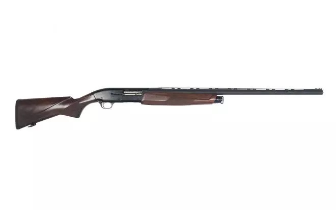 Ружье browning gold fusion