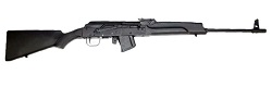 Охотничий карабин Сайга-М 223Rem