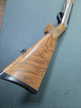 Benelli raffaello Lux 12/76